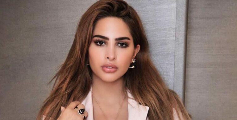 بالفيديو: فوز الفهد توجه كلمة لكل من اتهمها بقضية غسيل الأموال