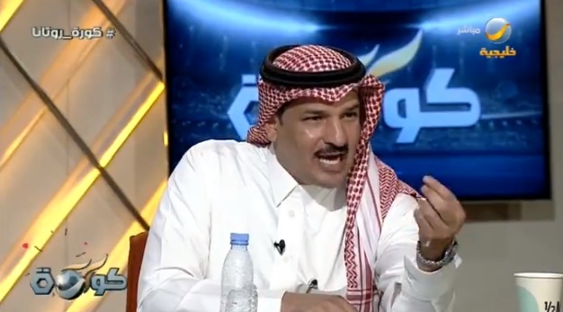 بالفيديو: ماجد التويجري يكشف عن مفاجأة غير متوقعة حدثت داخل الأهلي