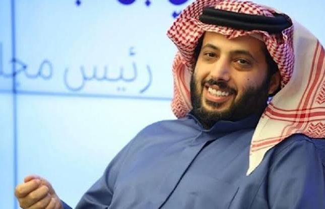 تركي آل الشيخ يعلن عن مسابقة للسعوديين والسعوديات خلال شهر رمضان.. والجائزة 20 ألف ريال يومياً