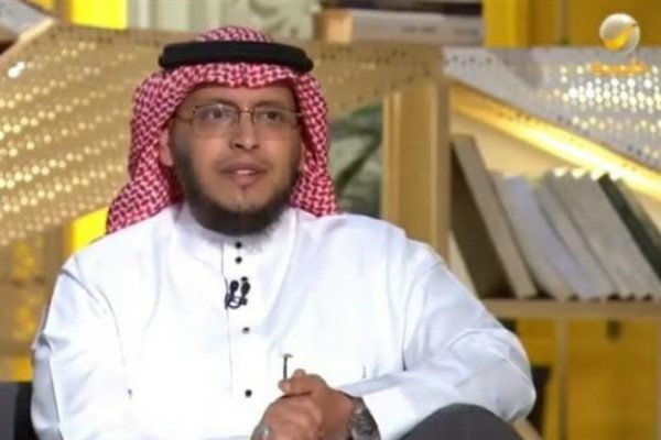 كيف كان الرسول يقرأ القرآن؟.. القارئ محمد الغزالي يجيب–فيديو