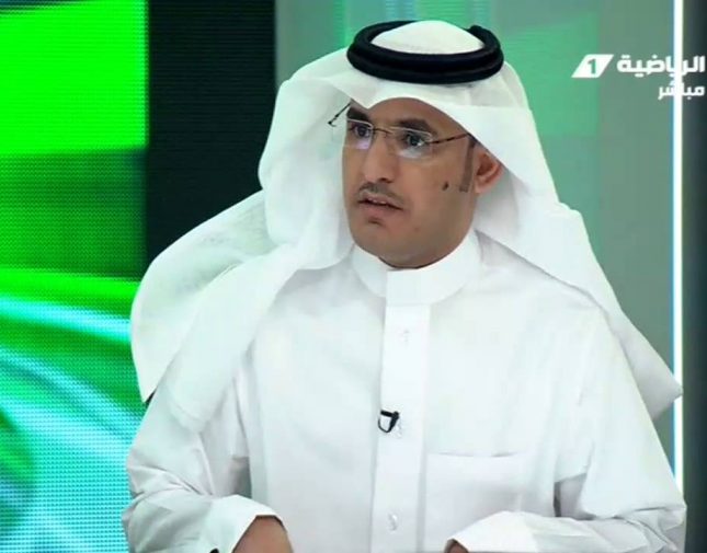 تعليق مثير من الروقي على عدم حرمان الهلال من المشاركة في آسيا لمدة عامين