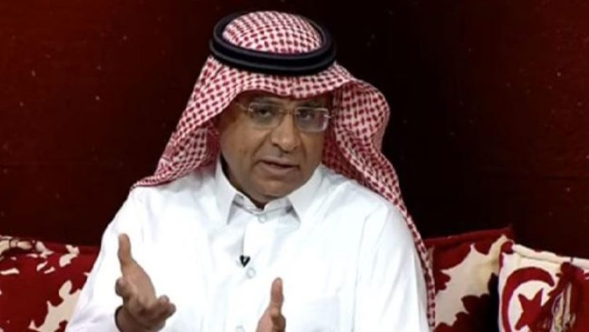 الصرامي ينفعل: حان وقت معاقبة المستهتر حمدالله