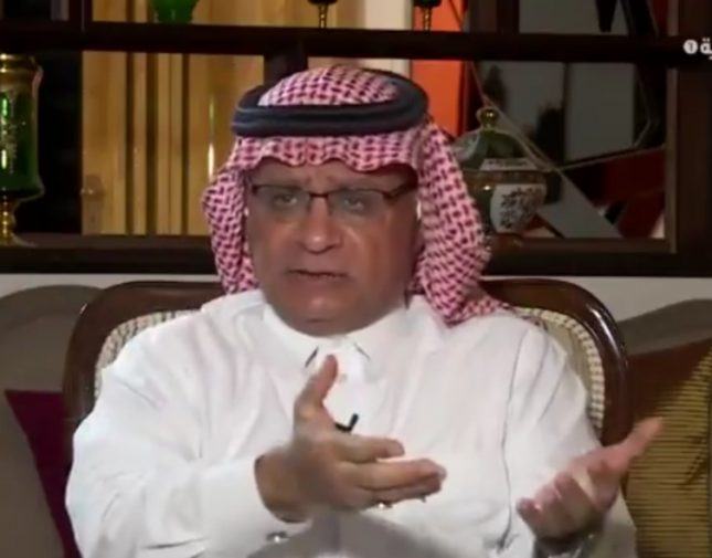 الصرامي يثير الجدل بتغريدة عن بيليه ونادي الهلال