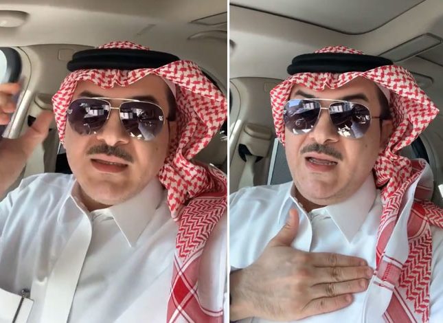 شاهد.. فيصل العبدالكريم يرد على تصريحات شربل وهبة المسيئة.. ويكشف بالأرقام حجم دعم السعودية الهائل للبنان