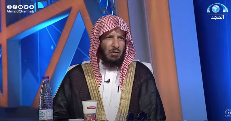 بالفيديو: الشثري يرد على انتقاد إيقاف المكبرات الخارجية للمساجد