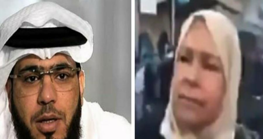 شاهد وسيم يوسف ينشر فيديو لامرأة من غزة توجه رسالة لمن يدافع عن حماس وهنية ومشعل.. ويعلق: لم يذق معاناتها