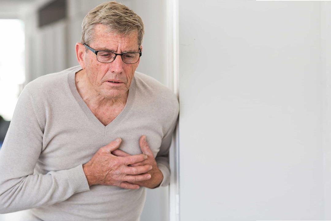 يصيب بأمراض القلب.. آلام في 4 مناطق من الجسم تشير إلى مستويات خطيرة من ارتفاع الكوليسترول