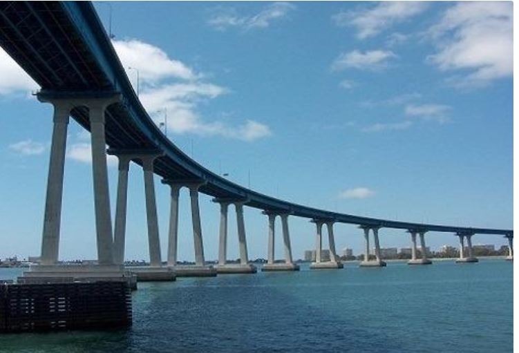 رئيس شركة مترو جدة يكشف تفاصيل جديدة بشأن مشروع جسر الملك سلمان المعلق بشرم أبحر