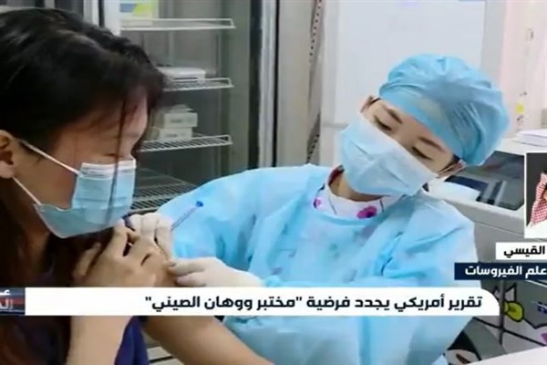 بالفيديو.. مختص بالفيروسات يكشف حقيقة وجود تدخل بشري تسبب في تطور فيروس كورونا