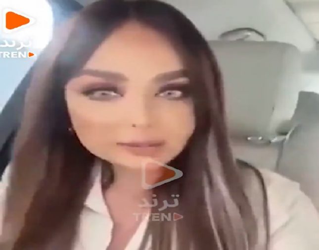 شاهد.. مواطنة كويتية حسناء تفجر موجة من الجدل: أي أحد محتاج خدامة كويتية فأنا موجودة