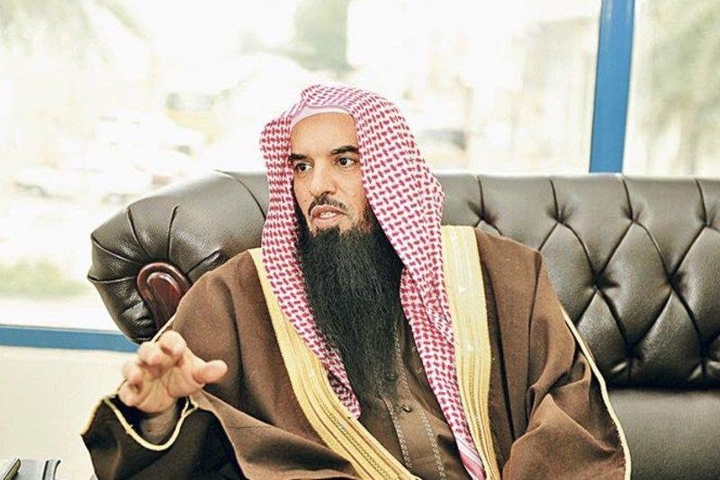 المري: مَن يقيم صلاة القيام منفردة عن التراويح بالمساجد فقد خالف تعليمات ولي الأمر