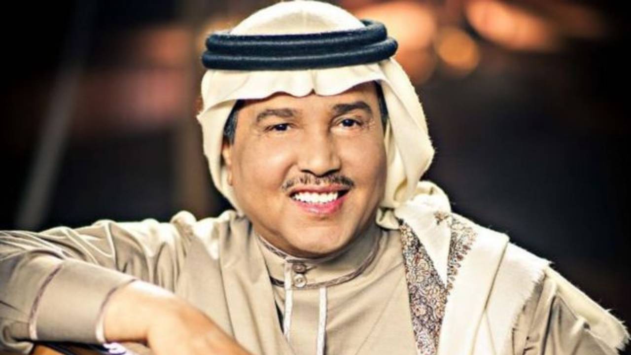 عراب الطرب.. محمد عبده يفتتح أولى حفلات موسم الرياض