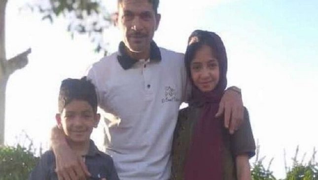 الشرطة المصرية تحل لغز واقعة العثور على جثث أب وطفليه في منزل