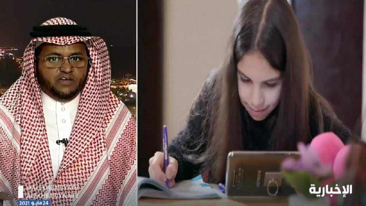 بالفيديو: مُختص يُحذر من الاندفاع وراء تعليم الأطفال لغة ثانية في سن مبكرة