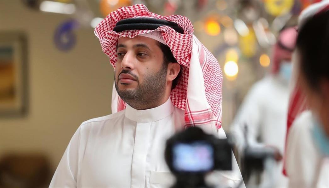 آل الشيخ يعلن أكبر حملة لاكتشاف المواهب السعودية بالتعاون مع MBC