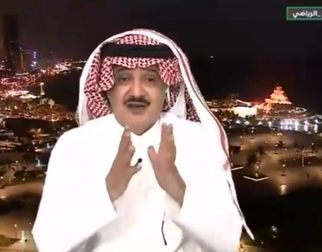 شاهد عبدالله عون في تصريح مثير يكشف عن إنجاز سامي الجابر.. والشيء الذي تفوق فيه على ماجد عبدالله