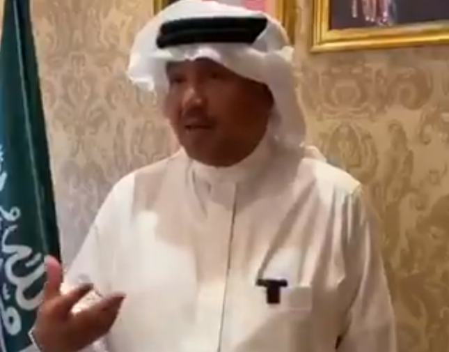 شاهد: الفنان محمد عبده يكشف عن شيء مفرح بشأن مكة.. ويوجه طلبًا إلى أصحاب المشاريع