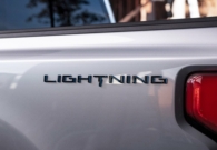 فيديو.. فورد تكشف عن سيارتها الكهربائية F-150 Lightning