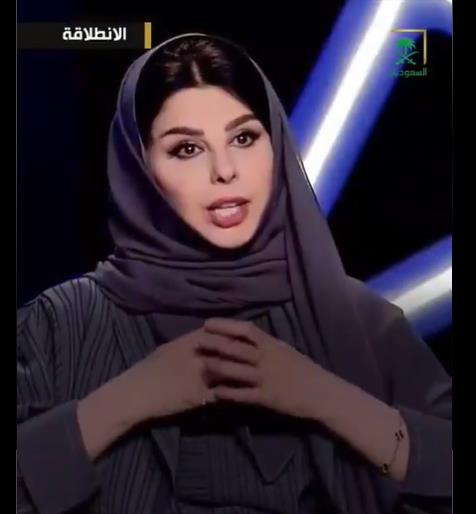 بالفيديو.. الفنانة لولوة الحمود: هذه اللوحة الأقرب لقلبي.. وفوجئت بوجودها بمكتب ولي العهد