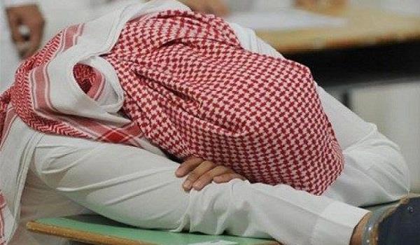 بالفيديو.. استشاري بطب النوم: معدل نوم السعوديين 6 ساعات ونصف.. وهو أقل من المعدل الطبيعي