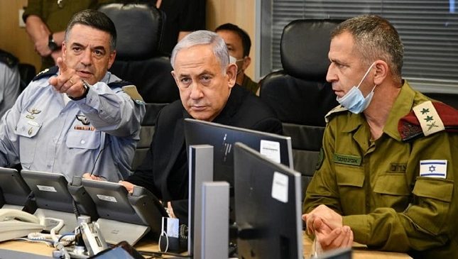 إسرائيل تصادق على قرار وقف إطلاق النار في غزة.. والكشف عن موعد سريانه