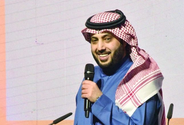 عاصمة الدولة السعودية الأولى .. تركي آل الشيخ يطرح السؤال الـ 24 في مسابقة أبو ناصر