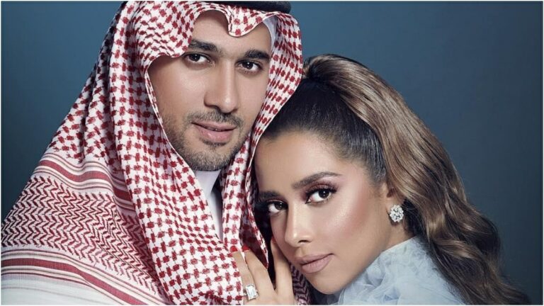 أول تعليق من زوج بلقيس على قضية الخلع المرفوعة ضده -فيديو