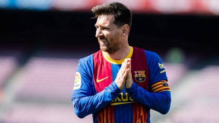 إذا لم يكن ميسي.. أين الخطأ في برشلونة؟