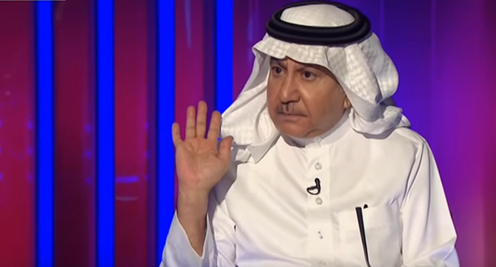 تركي الحمد يعلق على سؤال: لماذا تتم محاولة إيقاف الاشتباك بين حماس وإسرائيل؟.. ويكشف عن أكثر الرابحين