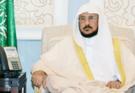 بالفيديو.. وزير ⁧‫الشؤون الإسلامية‬⁩: مكبرات الصوت مستحدثة وليست من العبادة‬⁩.. وتلقينا العديد من المطالبات بإيقافها ⁧‫في المساجد