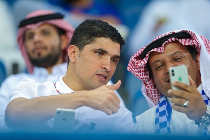 بعد تعاقد النصر مع تاليسكا.. طارق التايب يحذر جماهير الهلال من هذا الأمر