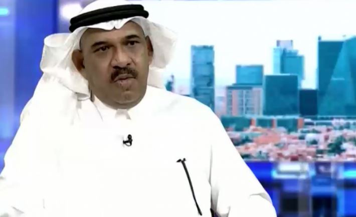 بالفيديو: فؤاد أنور يكشف ردة فعل الملك فهد بعدما علم خوضه مباراة نهائي كأس الملك قبل موعد زواجه بيوم
