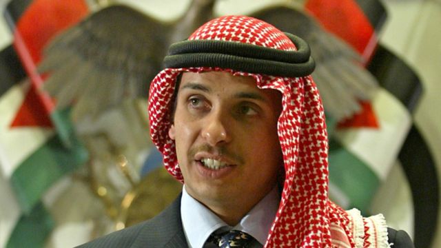 تطورات جديدة في قضية الفتنة بالأردن.. وهذا ما طلبه محامي الدفاع بشأن الأمير حمزة