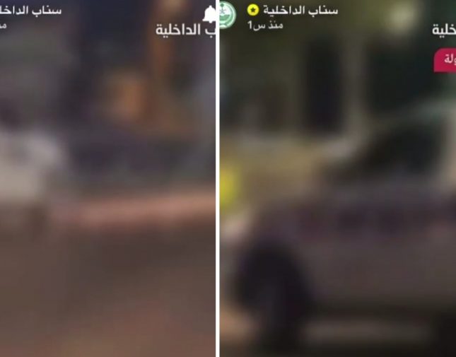 شاهد مواطن يمارس التفحيط في الجوف ويعرض حياة الآخرين للخطر في الجوف.. وبيان أمني يوضح الإجراء المتخذ ضده!