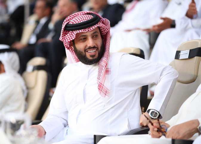 تركي آل الشيخ يرشح 3 مدربين للعمل في السعودية وينصح الأندية بمتابعتهم