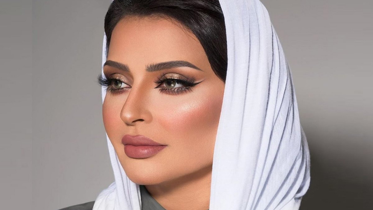 بدور البراهيم ترد على مقارنتها بملكة كابلي صور