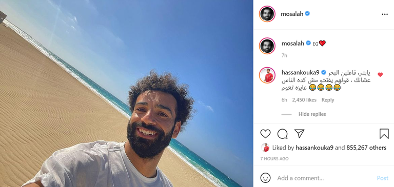 163 203454 mo salah ahmed hassan kouka joke beach 2