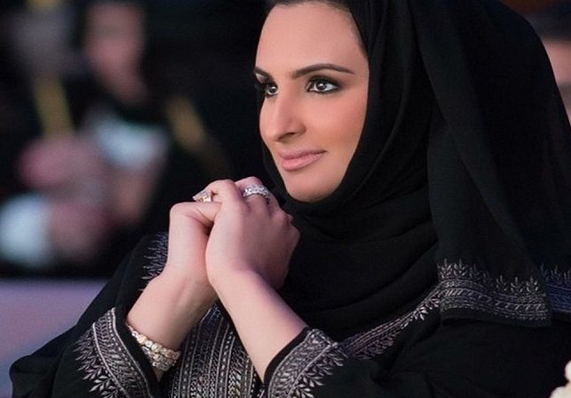 رسالة خاصة إلى أمير قطر من زوجته بمناسبة الماجستير – فيديو