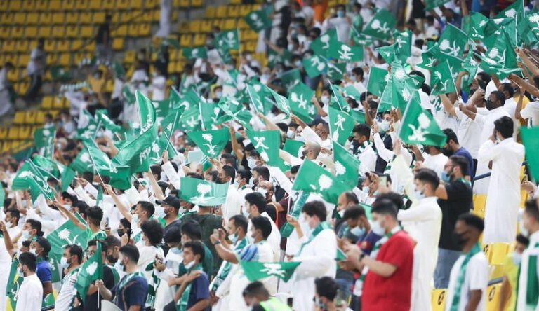الكشف عن أسعار تذاكر مباراة المنتخب السعودي وأوزبكستان
