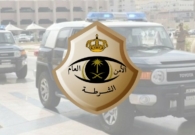شرطة مكة تطيح بلصين ارتكبا 8 جرائم سرقة للمحال التجارية والمنازل
