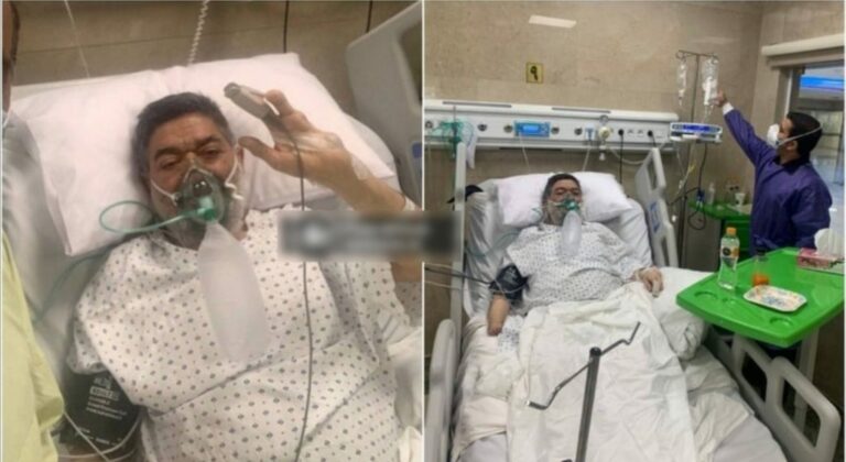 كورونا يصرع مسؤول إيراني بارز وأحد مؤسسي قوات حزب الله علي أكبر محتشمي
