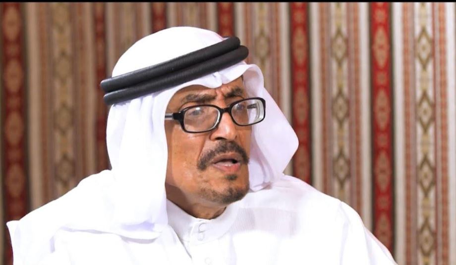 وفاة الملحن السعودي عبدالله السلوم