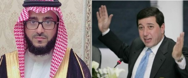 الأردن تكشف عن تطورات جديدة بشأن المتهمين في قضية الفتنة
