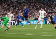 بالفيديو.. في مباراة ماراثونية.. إيطاليا تفوز على إنجلترا وتظفر بكأس يورو 2020