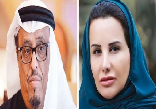 خلفان ينشر تغريدة مثيرة للجدل بعد وصف الحوثيين بـ الإخوة.. والكاتبة وفاء الرشيد: لا تحرث بالنار