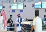 الجوازات تكشف عن 9 دول يُمنع على المقيمين المرور بها قبل دخول المملكة