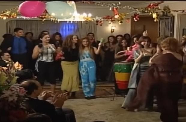 بعد تشردها في الشارع.. شاهد أول ظهور لفنانة مصرية شهيرة داخل دار الإيواء 3c6f6ea2 3f07 4c13 b9c6 cba609e33ee0 - بعد تشردها في الشارع.. شاهد أول ظهور لفنانة مصرية شهيرة داخل دار الإيواء