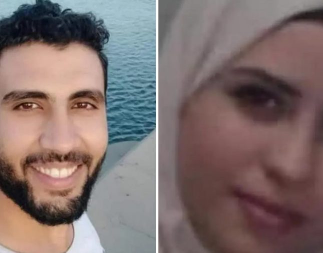 هديتان قبل الجريمة.. مصر: تفاصيل جديدة بشأن مقتل الزوج المحب والعاشق على يد زوجته في يوم العيد