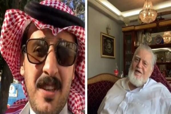 بالفيديو: قصة بناء مسجد أبو بكر الصديق في البرازيل بدعم من الملك فهد.. وكم المبلغ الذي قدمه