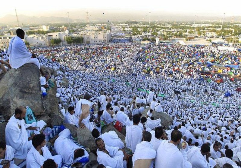 الحج: لا توجد لقاحات إلزامية على الحاج عدا جرعتي كورونا